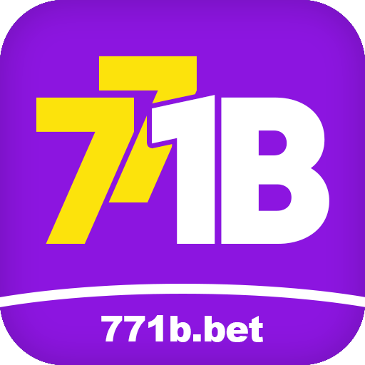 Logo da 771b